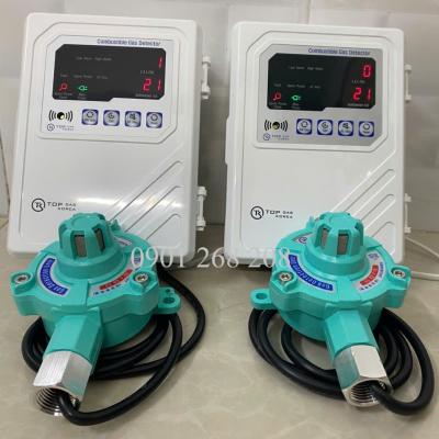 BỘ BÁO RÒ GAS DA-51 TOP GAS